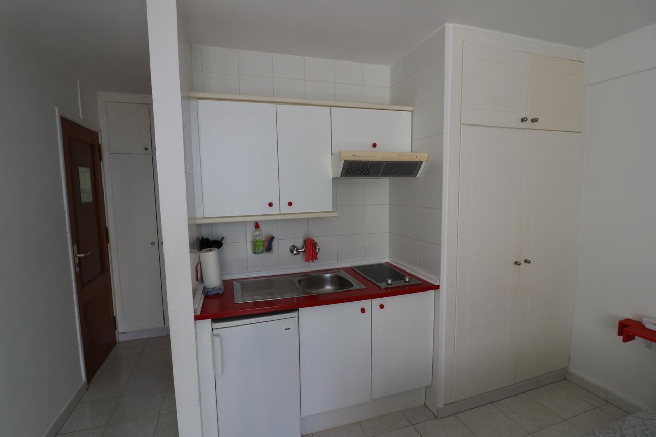 Apartment Venezuela Плая де лас Америкас Екстериор снимка